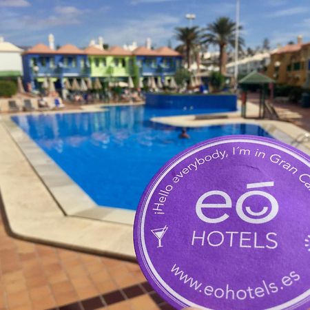 Eo Maspalomas Resort Экстерьер фото