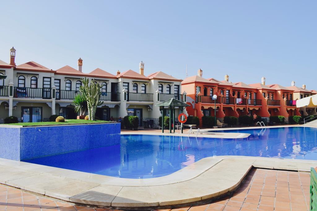 Eo Maspalomas Resort Экстерьер фото